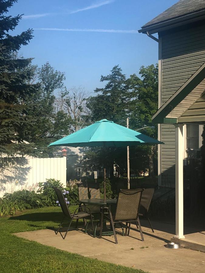 Ottaway Inn Llc Corry Екстериор снимка