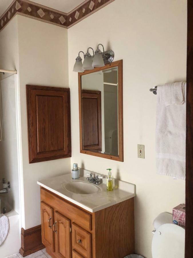 Ottaway Inn Llc Corry Екстериор снимка