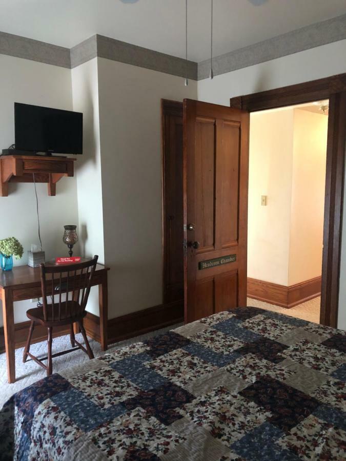 Ottaway Inn Llc Corry Екстериор снимка