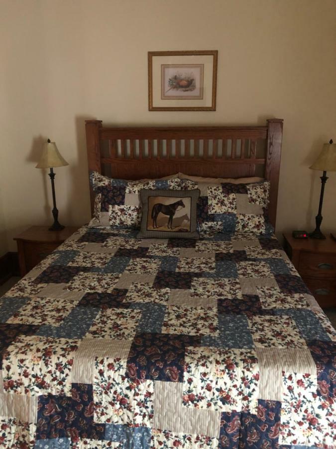 Ottaway Inn Llc Corry Екстериор снимка